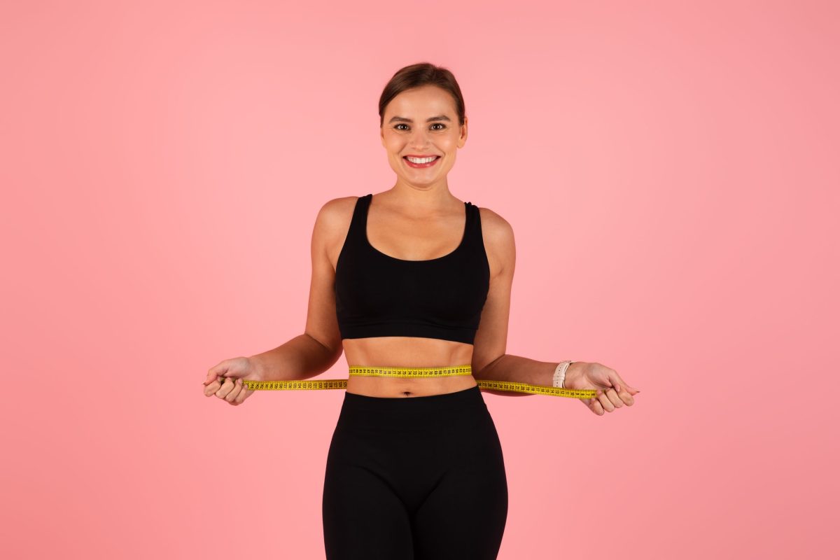 The Role of Peptide Therapy in Weight Loss, Wallingford