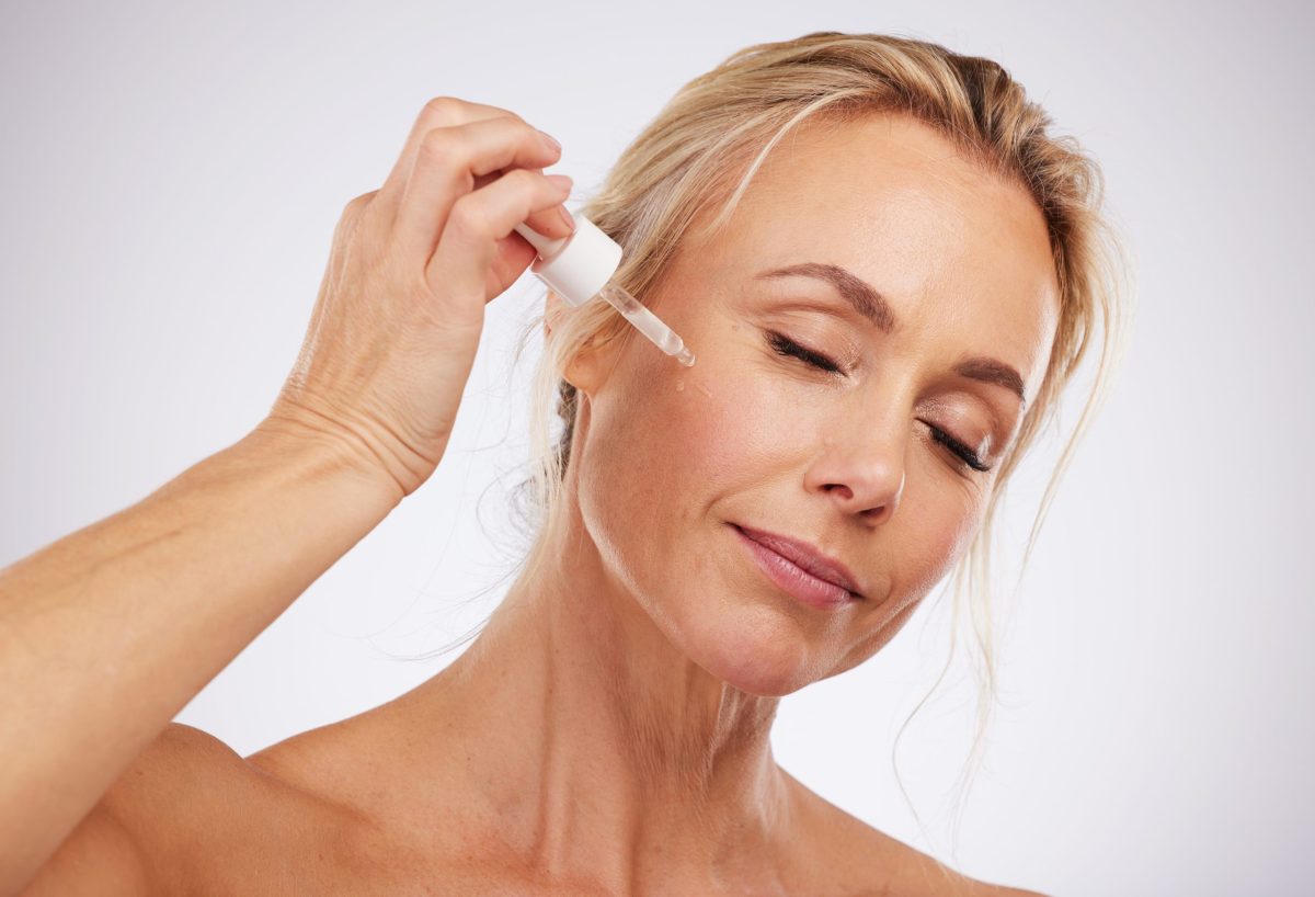 The Benefits of Peptide Therapy for Anti-Aging, Wallingford