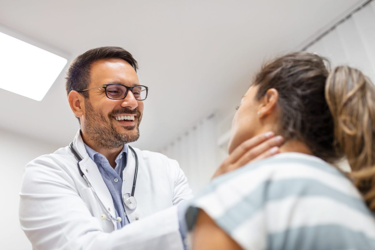 Peptide Therapy Clinic, Wallingford