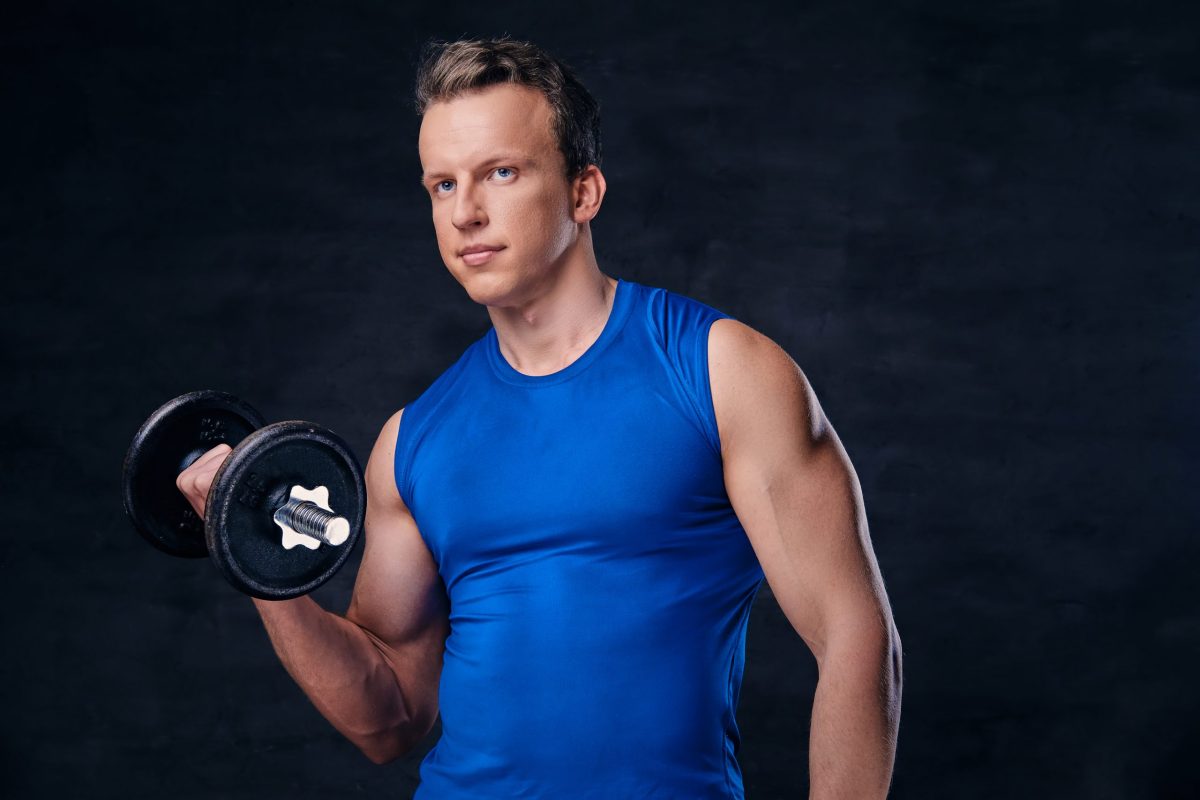 Peptide Therapy Clinic, Wallingford